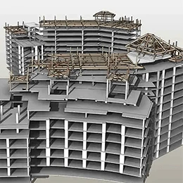 Revit BIM Projects