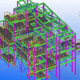 Revit BIM Projects